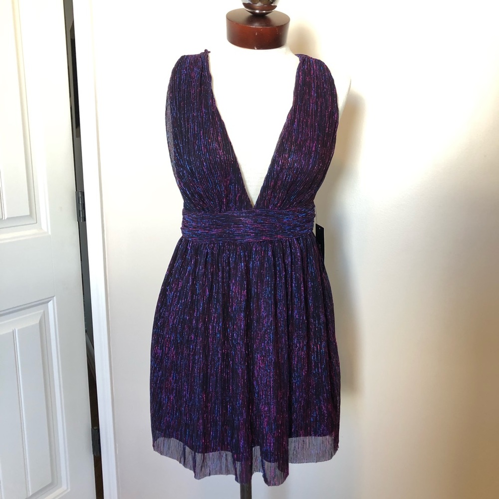 Lulus NWT cocktail dress